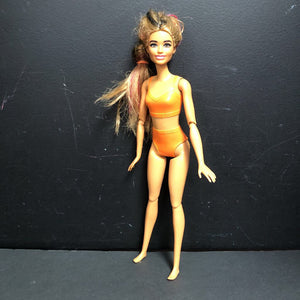 African American Doll