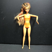 Load image into Gallery viewer, African American Doll
