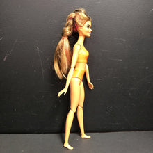 Load image into Gallery viewer, African American Doll
