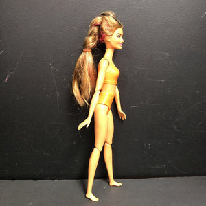 African American Doll