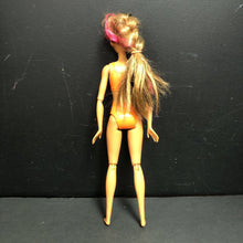 Load image into Gallery viewer, African American Doll
