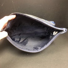 Load image into Gallery viewer, Tie Dye Cosmetics Bag
