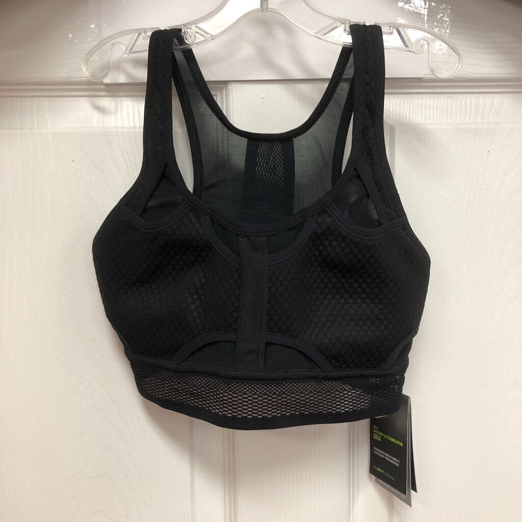 Jrs Swoosh Ultrabreathe Sports Bra (NEW)