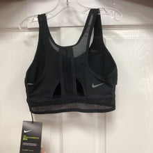 Load image into Gallery viewer, Jrs Swoosh Ultrabreathe Sports Bra (NEW)
