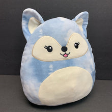 Load image into Gallery viewer, Faldette the Fox Plush
