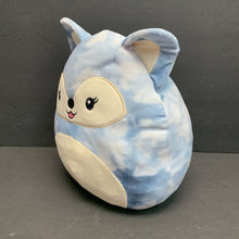 Load image into Gallery viewer, Faldette the Fox Plush
