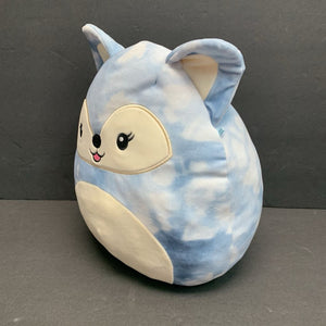 Faldette the Fox Plush