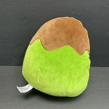 Load image into Gallery viewer, Malta the Matcha Cinnamon Roll Plush
