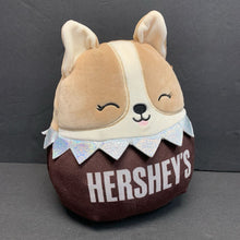 Load image into Gallery viewer, Hershey&#39;s Corgi Dog Plush
