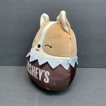Load image into Gallery viewer, Hershey&#39;s Corgi Dog Plush
