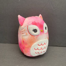 Load image into Gallery viewer, Olalla the Owl Plush
