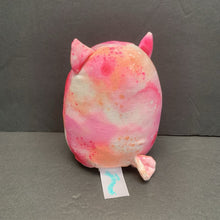 Load image into Gallery viewer, Olalla the Owl Plush
