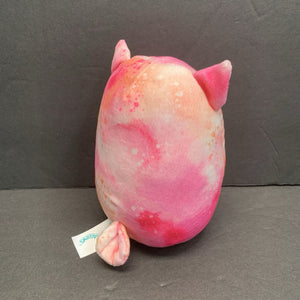 Olalla the Owl Plush