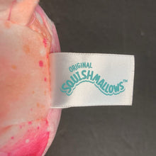 Load image into Gallery viewer, Olalla the Owl Plush
