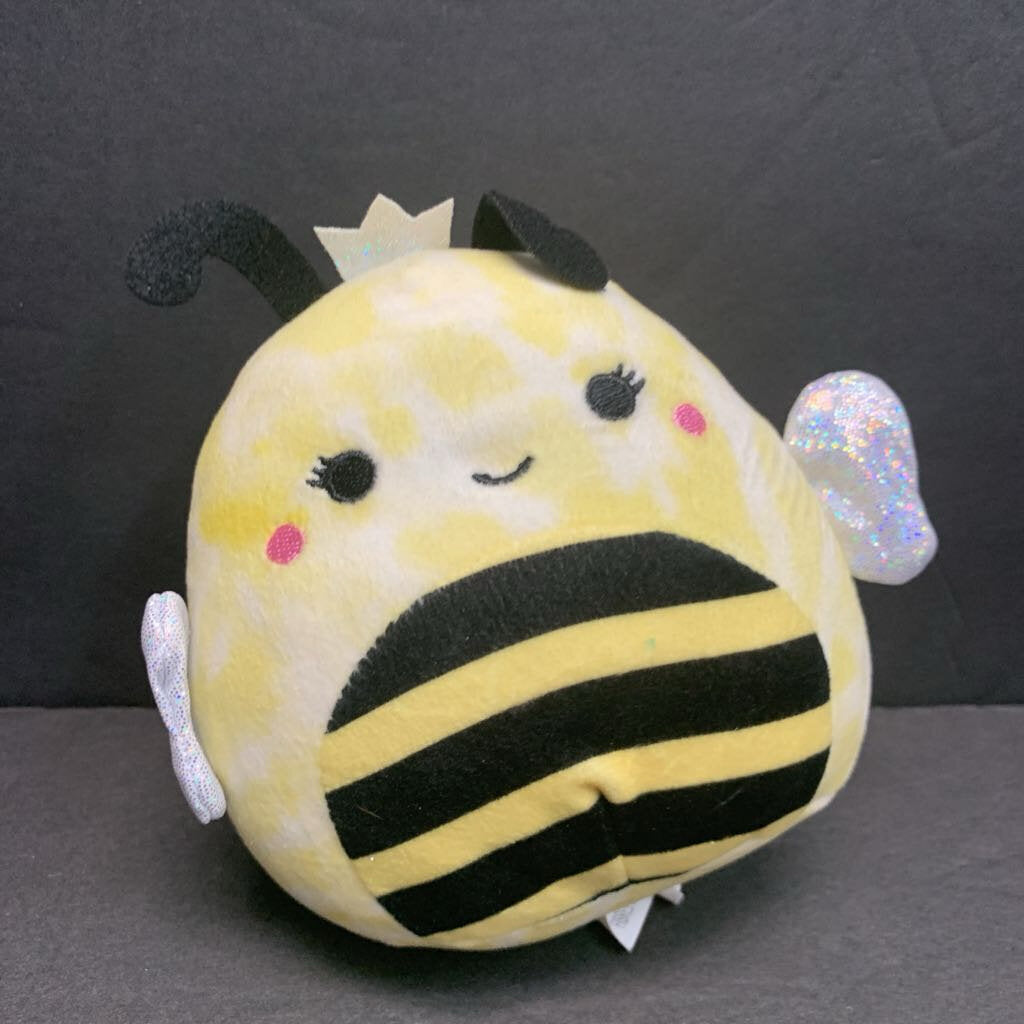 Sunny the Queen Bee Plush