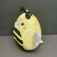 Load image into Gallery viewer, Sunny the Queen Bee Plush
