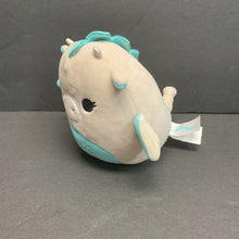 Load image into Gallery viewer, Coley the Dragon Plush
