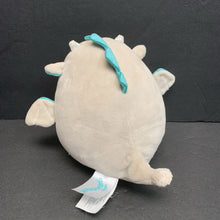 Load image into Gallery viewer, Coley the Dragon Plush
