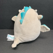 Load image into Gallery viewer, Coley the Dragon Plush
