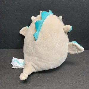 Coley the Dragon Plush