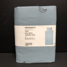 Load image into Gallery viewer, VANKRETS Banana Duvet Cover &amp; Pillowcase Set (NEW)
