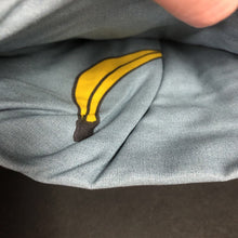 Load image into Gallery viewer, VANKRETS Banana Duvet Cover &amp; Pillowcase Set (NEW)

