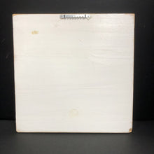 Load image into Gallery viewer, Wooden &quot;No Wake Zone&quot; Sign
