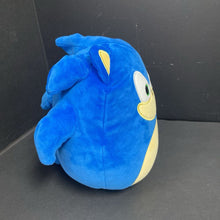 Load image into Gallery viewer, Sonic the Hedgehog Plush
