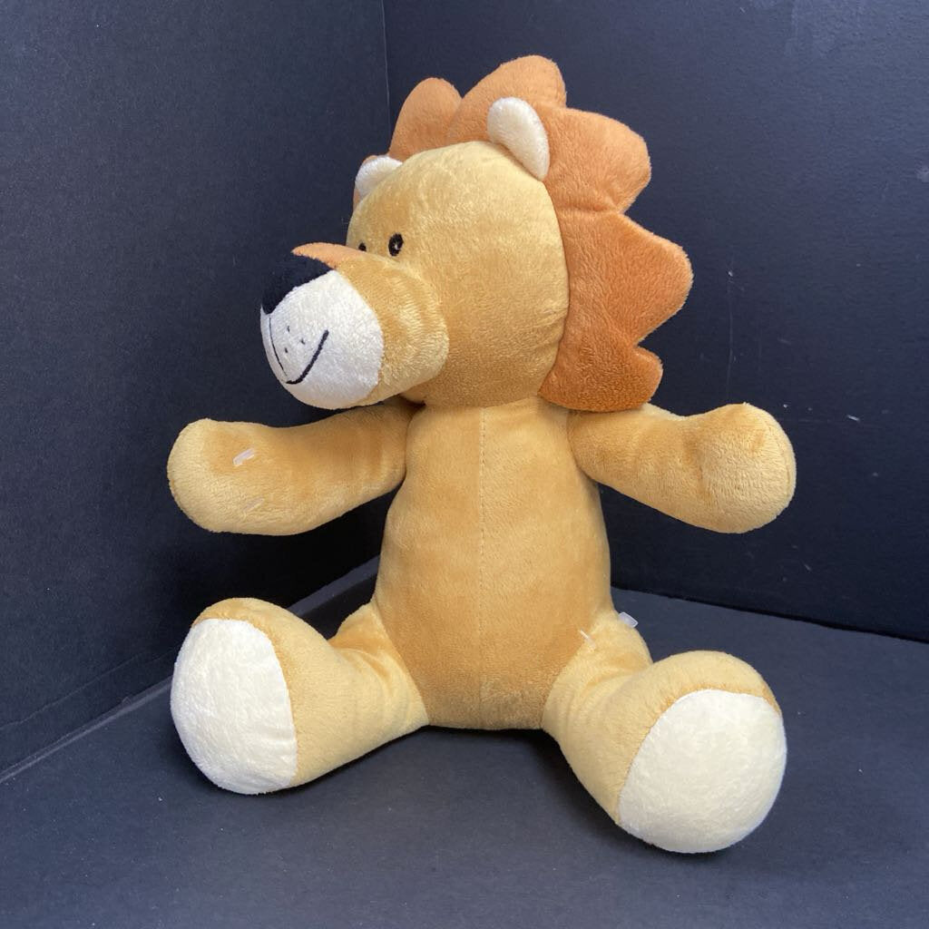 Lion Plush (Progressive Plush)