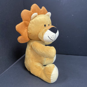Lion Plush (Progressive Plush)