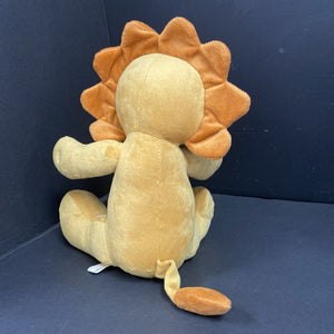 Lion Plush (Progressive Plush)