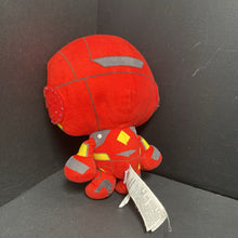 Load image into Gallery viewer, MiniSo Iron Man Plush
