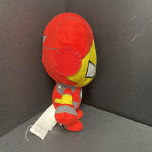 Load image into Gallery viewer, MiniSo Iron Man Plush
