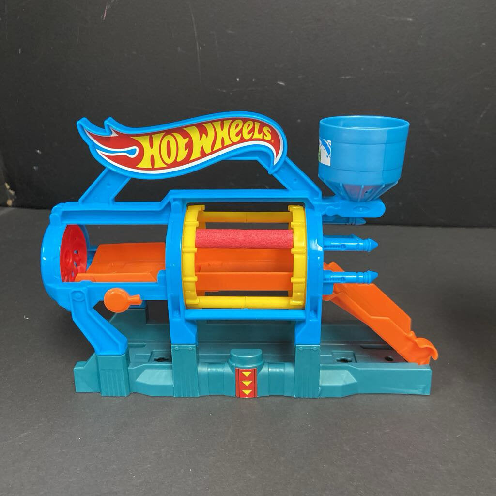 Turbo Jet Car Wash