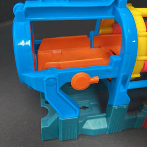 Turbo Jet Car Wash
