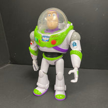 Load image into Gallery viewer, Buzz Lightyear Battery Operated
