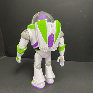 Buzz Lightyear Battery Operated