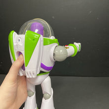 Load image into Gallery viewer, Buzz Lightyear Battery Operated

