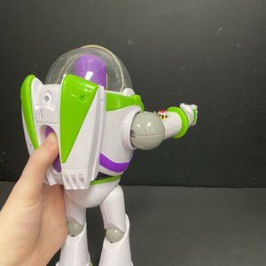 Buzz Lightyear Battery Operated