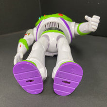 Load image into Gallery viewer, Buzz Lightyear Battery Operated
