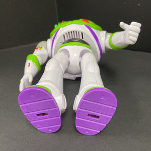 Buzz Lightyear Battery Operated
