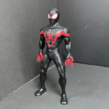 Load image into Gallery viewer, Spiderman Miles Morales Figure

