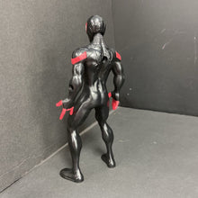 Load image into Gallery viewer, Spiderman Miles Morales Figure
