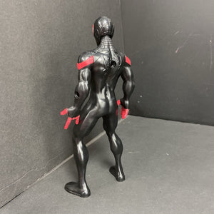 Spiderman Miles Morales Figure