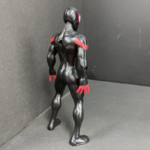 Spiderman Miles Morales Figure