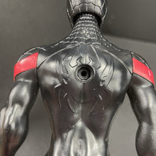 Load image into Gallery viewer, Spiderman Miles Morales Figure
