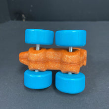 Load image into Gallery viewer, Wooden Dinosaur Car
