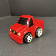 Load image into Gallery viewer, Pull Back Truck
