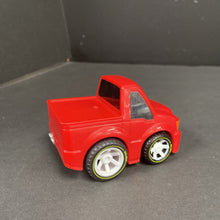 Load image into Gallery viewer, Pull Back Truck
