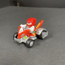 Load image into Gallery viewer, Knuckles Car
